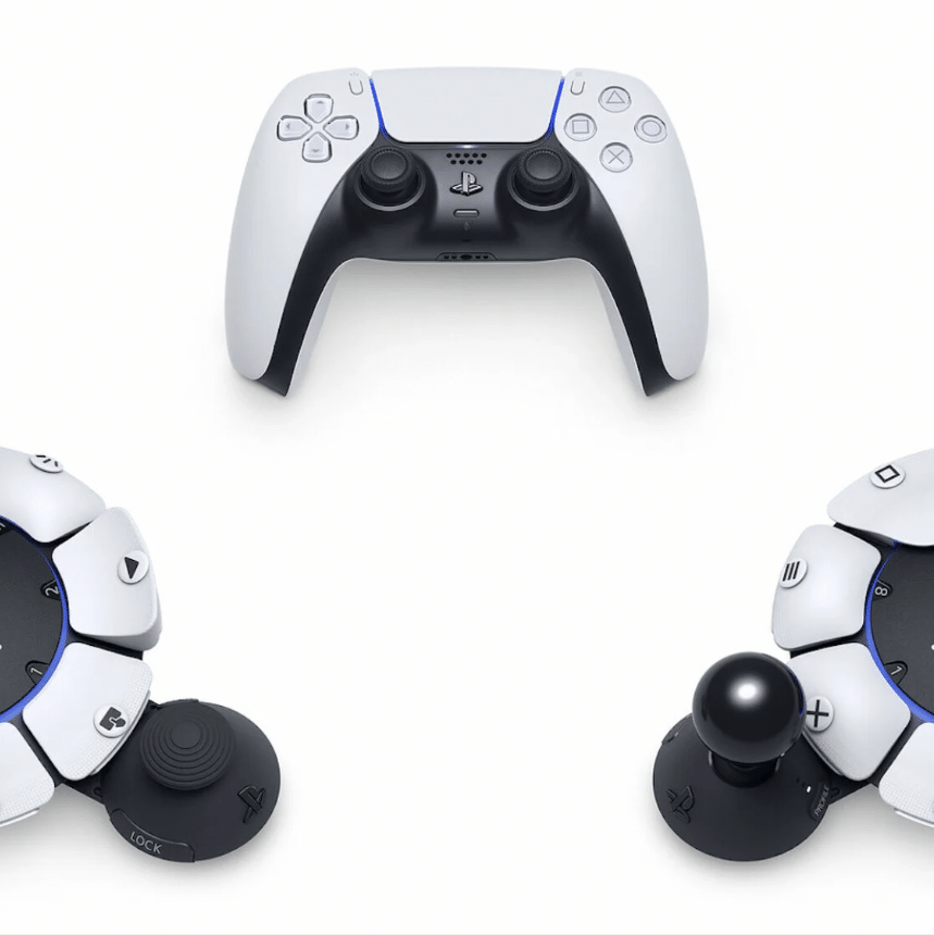 Sony PlayStation 4 E Controlador De Jogos Em Fundo Branco Imagem Editorial  - Imagem de divertimento, controle: 170462955