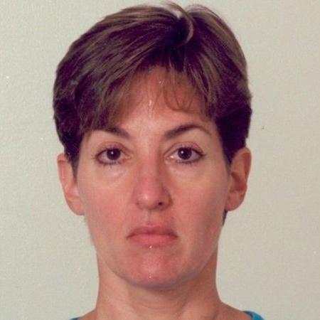 Ana Montes foi detida em setembro de 2002 - FBI