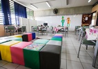 Sem agentes escolares, diretores acumulam até controle de entrada na escola - Divulgação/Secretaria de Educação do Estado de São Paulo