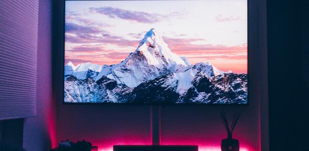 TV 4K: veja 4 modelos por até R$ 2.000 para comprar na Black Friday
