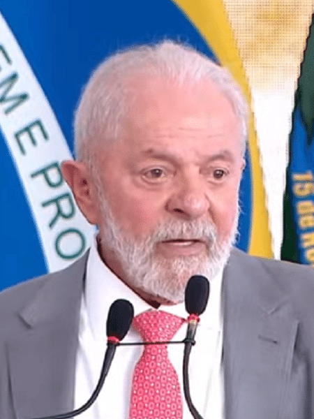 Lula Lula