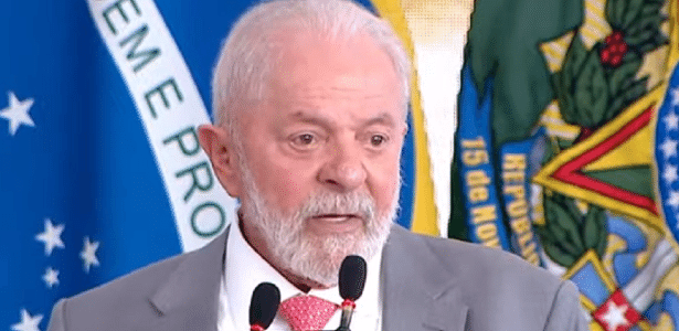 Lula aprueba la principal medida de recaudación de fondos para 2024 sin poder de veto