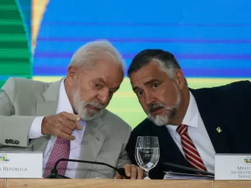 TCU vê possível fraude em licitação da Secom de Lula e avalia cancelamento