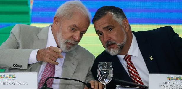 Tcu Vê Possível Fraude Em Licitação Da Secom De Lula