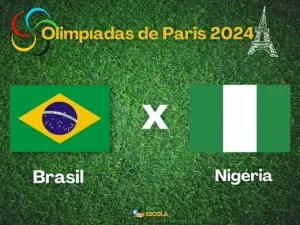 Olimpíadas 2024: Brasil estreia no futebol feminino nesta quinta (25)