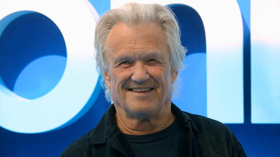 Kris Kristofferson morreu aos 88 anos