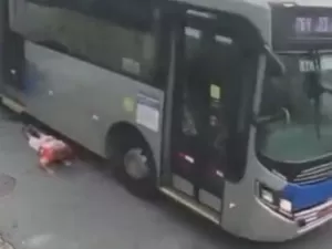 Empresa de ônibus deve pagar R$ 127 mil à família de homem atropelado em SP