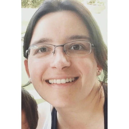 Fernanda Reinecke Bonin foi encontrara em um terreno baldio em SP - Reprodução/Redes sociais