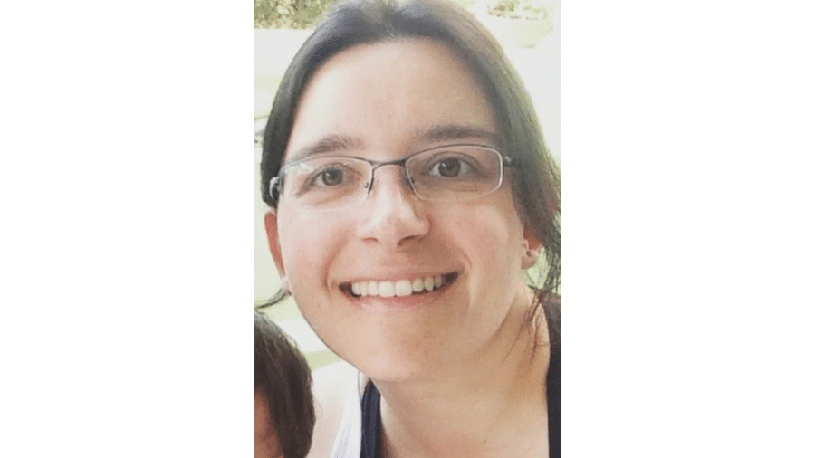 Fernanda Reinecke Bonin foi encontrada em um terreno baldio em SP Fernanda Reinecke Bonin foi encontrada em um terreno baldio em SP