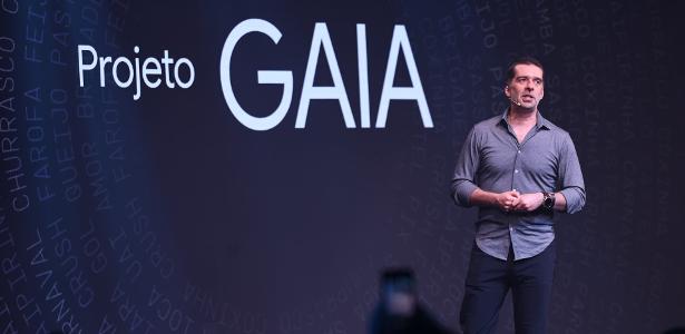 Zuckerberg 'rouba' brasileiro do Google para novo time de superinteligência