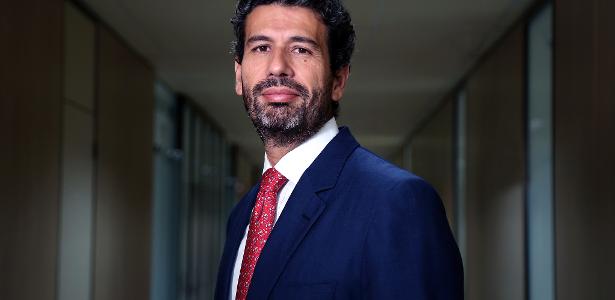 Secretário de reformas econômicas de Haddad deixa o governo Lula