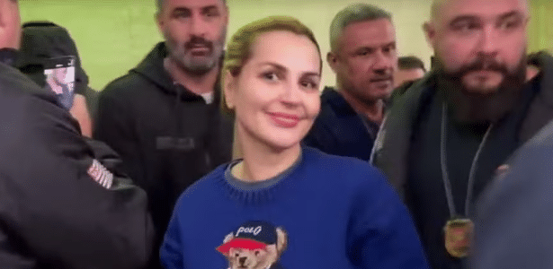 Marcola não conhece Deolane, diz defesa