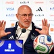 Copa: T&eacute;cnico da Espanha nega favoritismo e diz que dia de Yamal vai chegar
