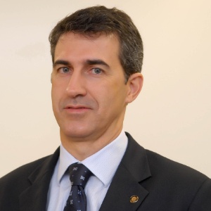 Vitore Maximiniano, da Senad (Secretaria Nacional Sobre Drogas) do Ministério da Justiça - Divulgação/Ministério da Justiça