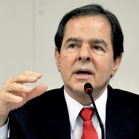 O ex-ministro de Ciência e Tecnologia Sérgio Rezende faz parte do comitê - Valter Campanato/Agência Brasil