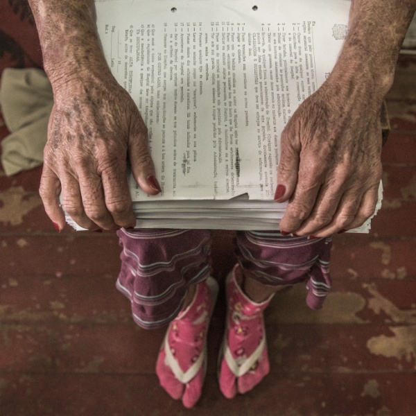 Ricardo Matsukawa / UOL