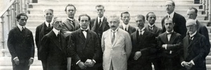 Afinal, Albert Einstein detonou mesmo o Brasil quando visitou o Rio? (Foto: Divulgação/Museu Nacional)