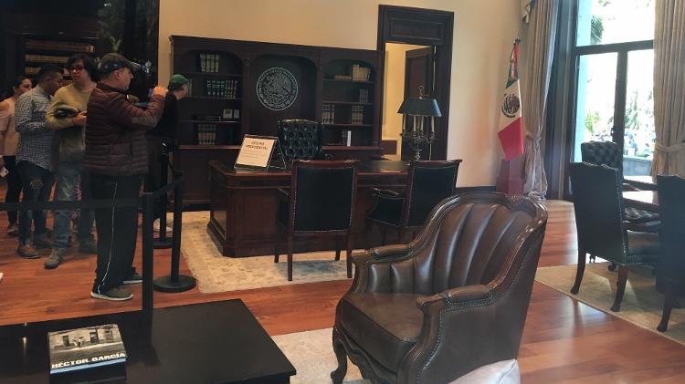 Eloisa Farrera, colaboraÃ§Ã£o para o UOL