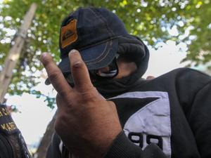 FERREIRINHA - ARMANDO PAIVA/AGÊNCIA O DIA/ESTADÃO CONTEÚDO - ARMANDO PAIVA/AGÊNCIA O DIA/ESTADÃO CONTEÚDO