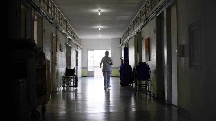 Estudo aponta que valor de planos chamados de "falsos coletivos" teve aumento de 12,94%, em média, entre 2019 e 2020 - Pablo Jacob - Pablo Jacob