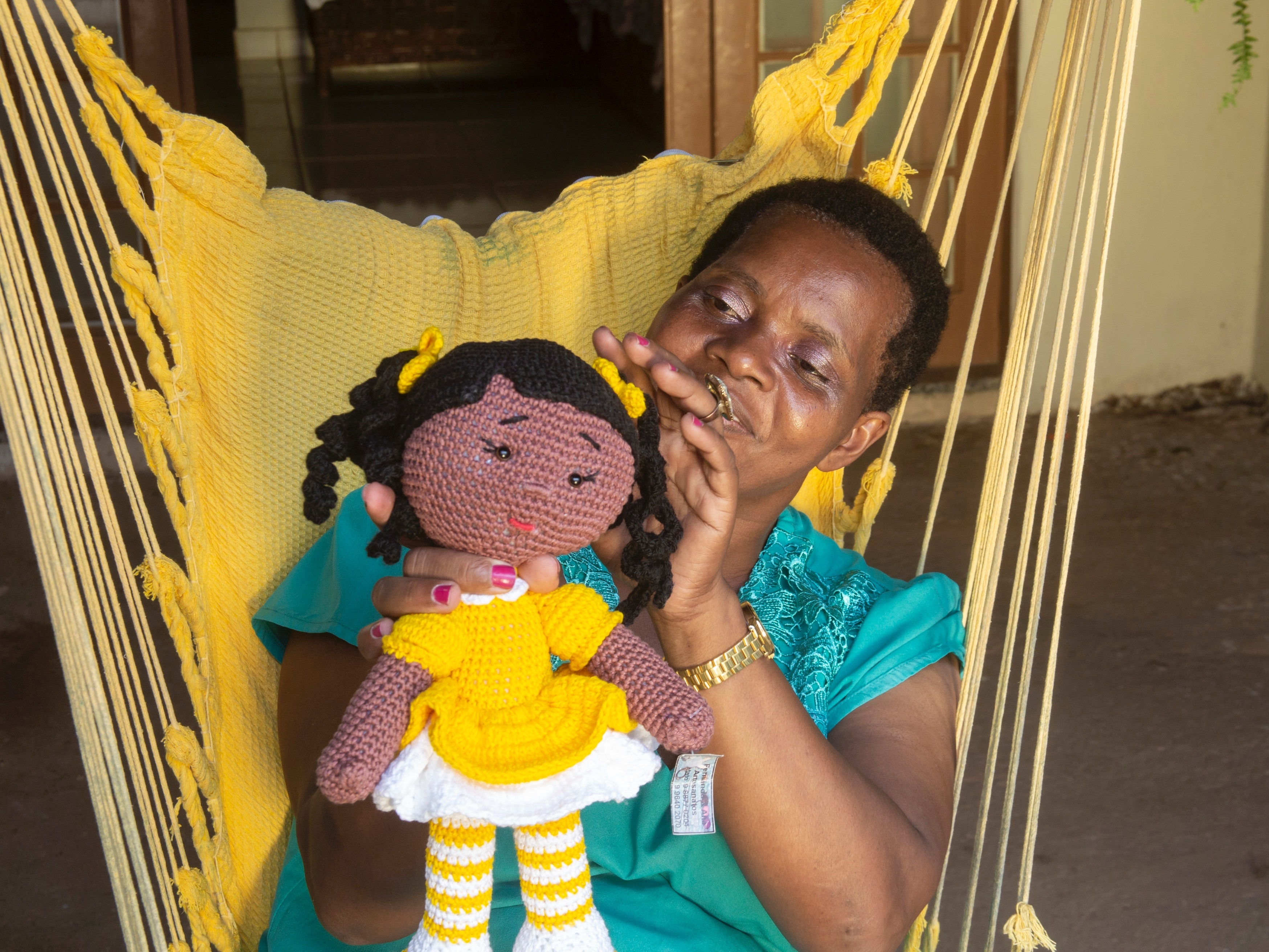 Brasil resgatou, ao menos, 2,3 mil escravizadas desde 2003