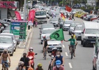 Protestos e carreatas contra e a favor Bolsonaro e vacinação marcam domingo - Erbs Jr./Estadão Conteúdo