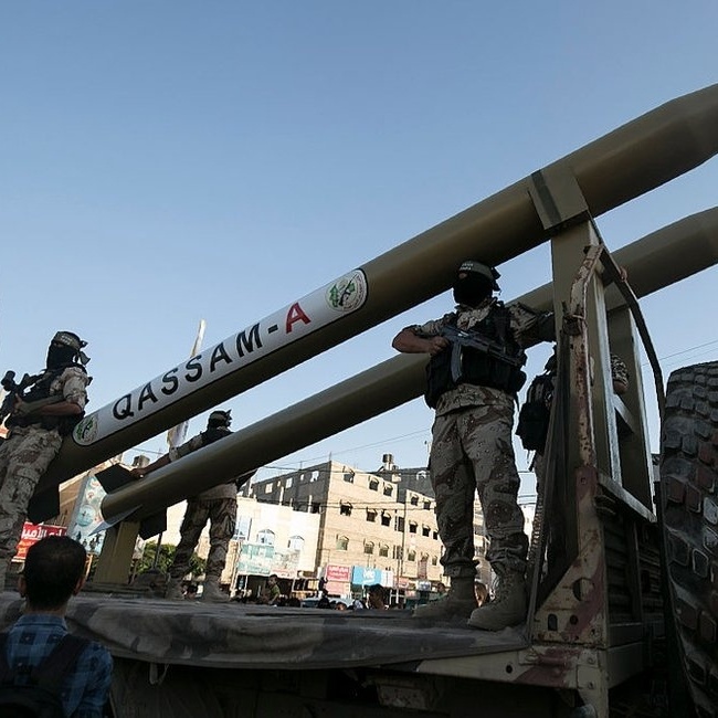 Hamas pode utilizar esses reféns como trunfo', avalia coronel do