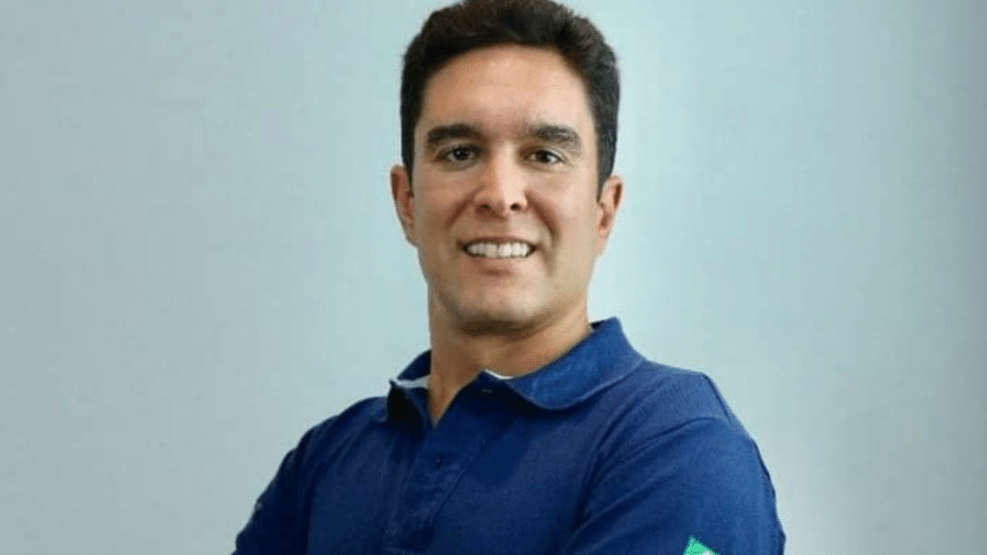 Pedro Monici Hellu foi vice-prefeito de Patrocínio Paulista entre 2017 e 2020 - Reprodução/Facebook