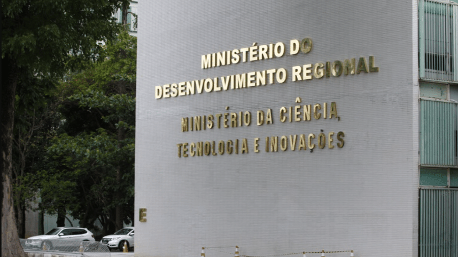Ministério do Desenvolvimento Regional - Adalberto Marques/Ascom/MDR