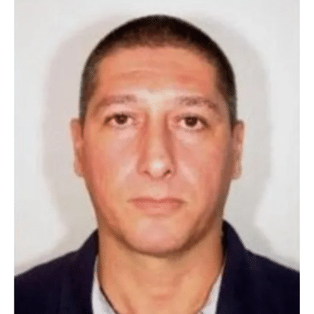 O ex-policial militar Ronnie Lessa, assassino confesso de Marielle Franco