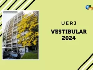 Vestibular 2024 UERJ: Exame Discursivo é aplicado neste domingo (3)