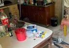 Homem é suspeito de matar e esconder corpo de colega em geladeira em SC - Divulgação: PCSC