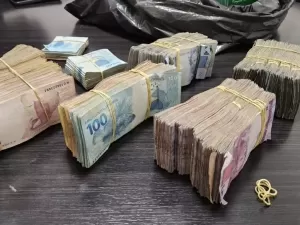 Homem é preso após enviar caixa de cerveja com R$ 50 mil a secretário de PE