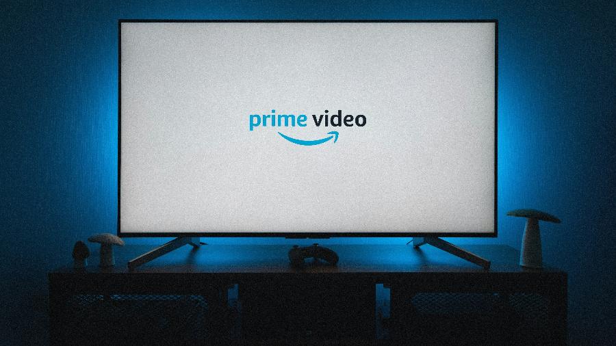 Prime Video passou a exibir anúncios no meio de séries e filmes no início de abril deste ano Prime Video passou a exibir anúncios no meio de séries e filmes no início de abril deste ano