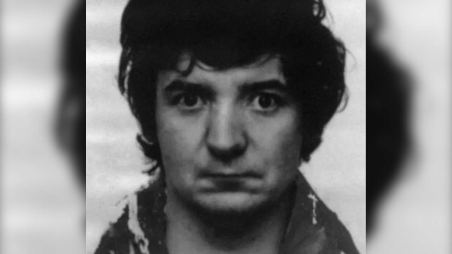 Peter Sullivan Peter Sullivan