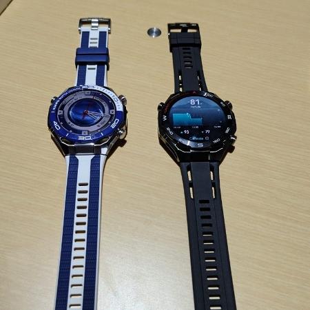 Huawei Watch GT 6 Ultimate 2 Huawei Watch GT 6 Ultimate 2