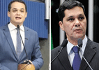 Quaest: Pazolini tem 55% dos votos válidos no ES; Ferraço, 45%