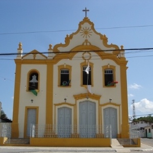 Paróquia de Anadia, em Alagoas, vítima de assaltantes em junho  - Diocese de Penedo/Divulgação