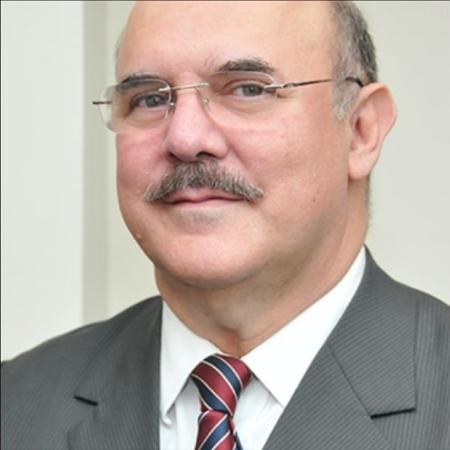 Milton Ribeiro, indicado como novo ministro da Educação - Divulgação/Instituto Presbiteriano Mackenzie