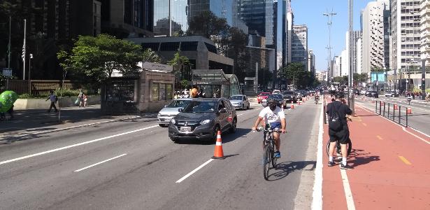 Previsão do Tempo para Hoje (11) em São Paulo; Veja - Vimarsana News