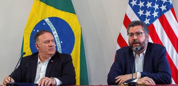 Colapso da saúde na região Norte | Araújo recorreu à gestão Trump por ajuda ao AM, mas não teve resultado