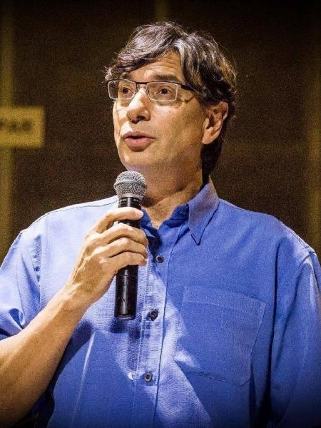 Marcio Pochmann é o presidente do Instituto Lula e doutor em Ciência Econômica pela Unicamp (Universidade Estadual de Campinas)
