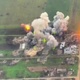 16.May.2022 - The Russian Ministry of Defense has released images of attacks on the territory of Ukraine.  According to Russia, the location of the shooting, which was not reported, was connected with the Ukrainian forces - Russian Defense Ministry