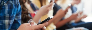 Banir adolescentes de redes sociais, como fez Austrália, é eficaz? (Foto: Getty Images)