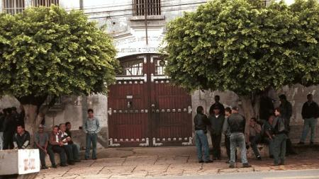 taubaté - André Nieto/Folhapress - André Nieto/Folhapress