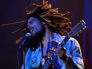 Do Reggae ao futebol; história de Bob Marley está no cinema