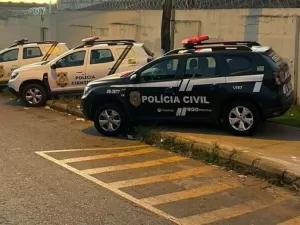Divulgação/Polícia Civil de Goiás