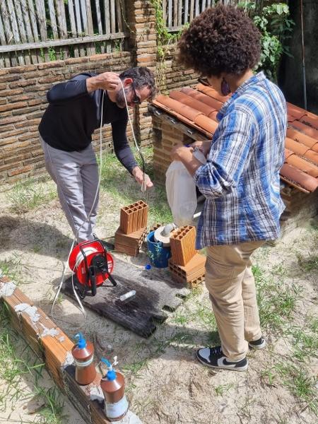 Água de Jeri (CE) está contaminada com até 12x mais nitrato, aponta estudo