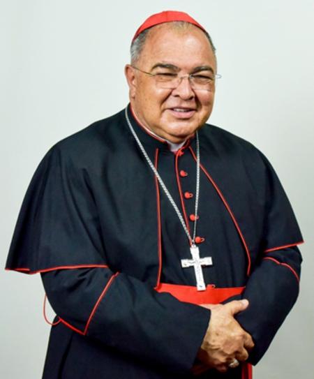 Dom Orani João Tempesta Dom Orani João Tempesta