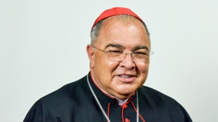Dom Orani João Tempesta Dom Orani João Tempesta